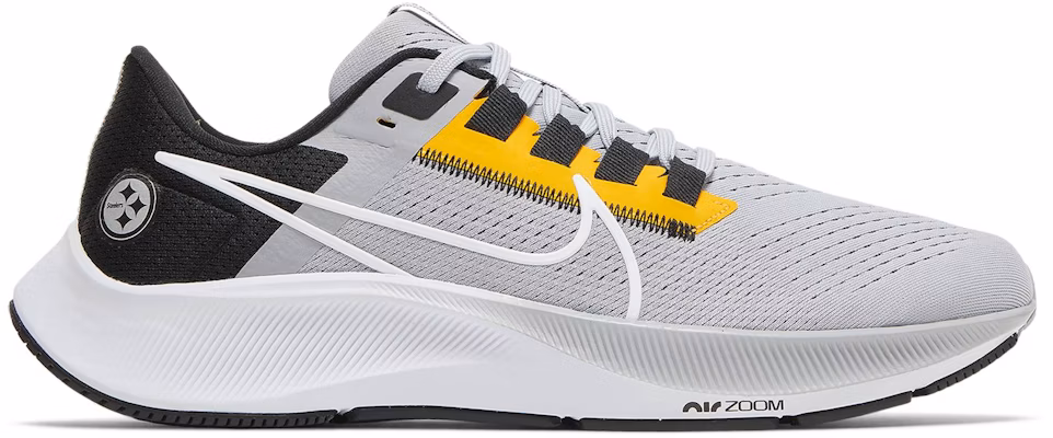 Nike air zoom clearance pegasus 36 pittsburgh steelers