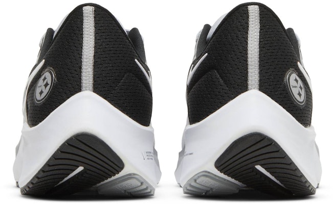 Nike pegasus sales 36 steelers