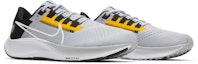 Cheap NFL x Nike Air Zoom Pegasus 38 '匹兹堡钢人' DJ0852-001