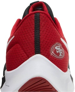NFL x 耐吉 Air Zoom Pegasus 38 '舊金山49人隊' DJ0810-001 Sizing NFL x 耐吉 Air Zoom Pegasus 38 '舊金山49人隊' DJ0810-001