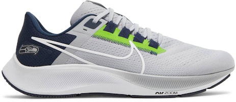 NFL×ナイキ エア ズーム ペガサス 38 (シーホークス) DJ0854-001 Buy NFL×ナイキ エア ズーム ペガサス 38 (シーホークス) DJ0854-001