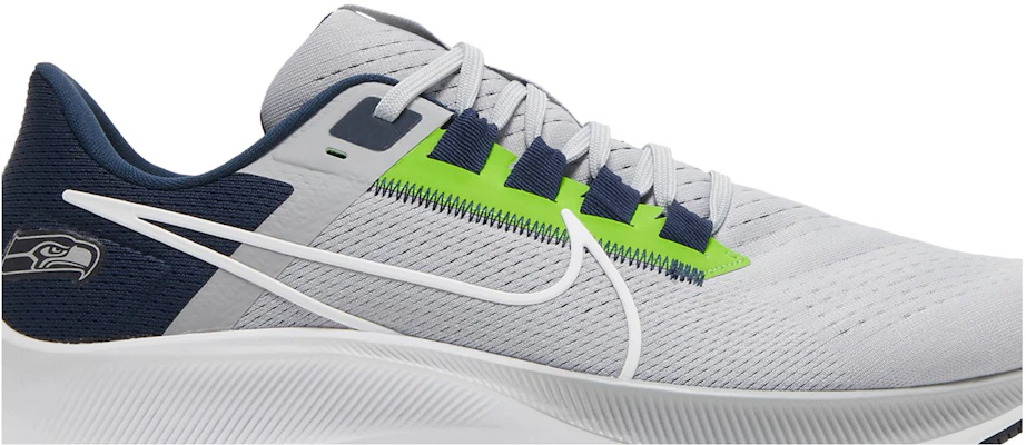 Nike sales pegasus seahawks