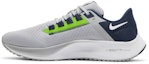 Lookbook NFL x Nike Air Zoom Pegasus 38 'Seattle Seahawks' Zapatillas Deportivas DJ0854-001