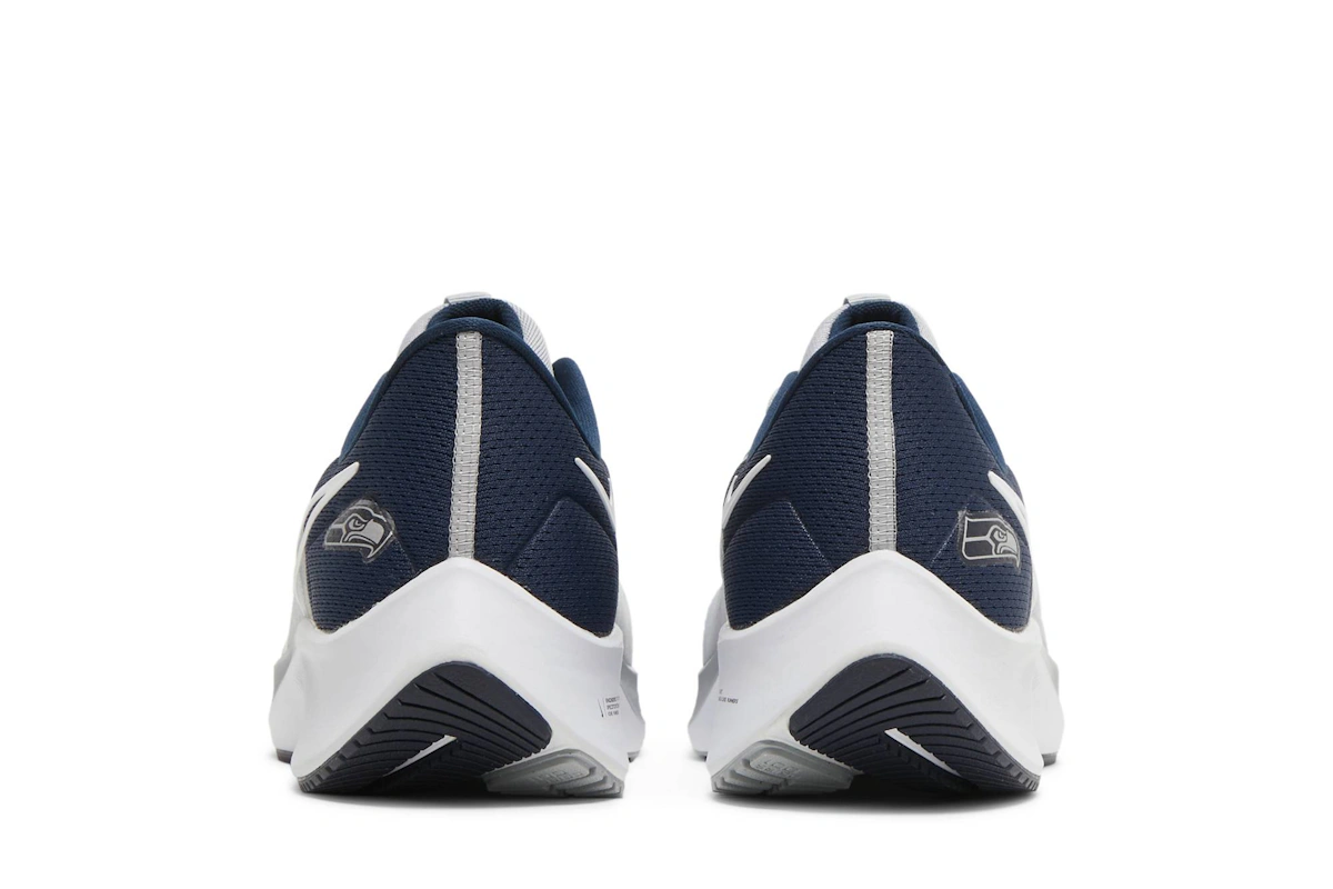 NFL x Nike Air Zoom Pegasus 38 'Seattle Seahawks' DJ0854-001