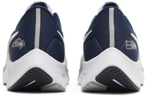 NFL×ナイキ エア ズーム ペガサス 38 (シーホークス) DJ0854-001 Details for NFL×ナイキ エア ズーム ペガサス 38 (シーホークス) DJ0854-001