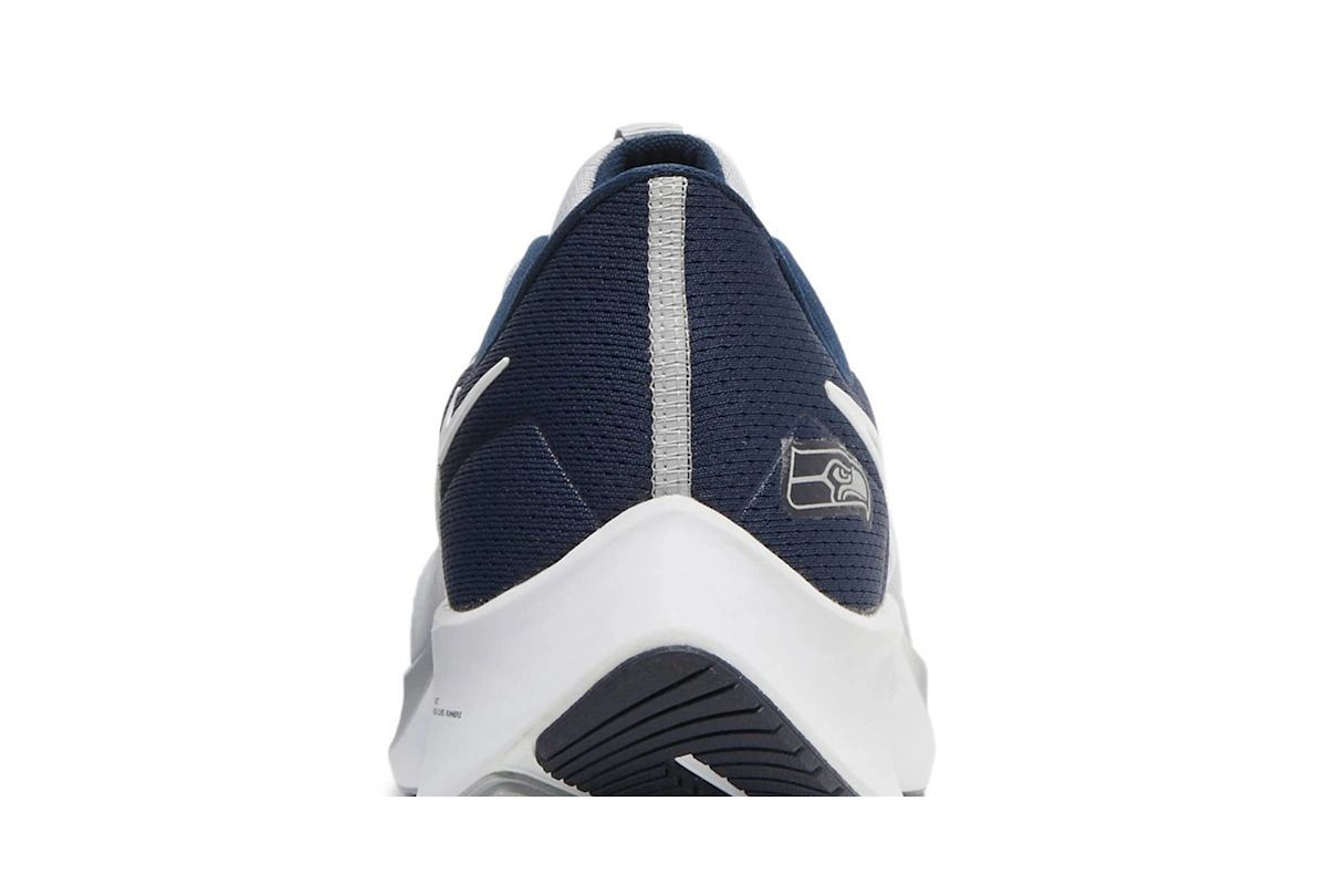 NFL x Nike Air Zoom Pegasus 38 'Seattle Seahawks' DJ0854-001