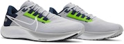 Cheap NFL x Nike Air Zoom Pegasus 38 'Seattle Seahawks' Zapatillas Deportivas DJ0854-001