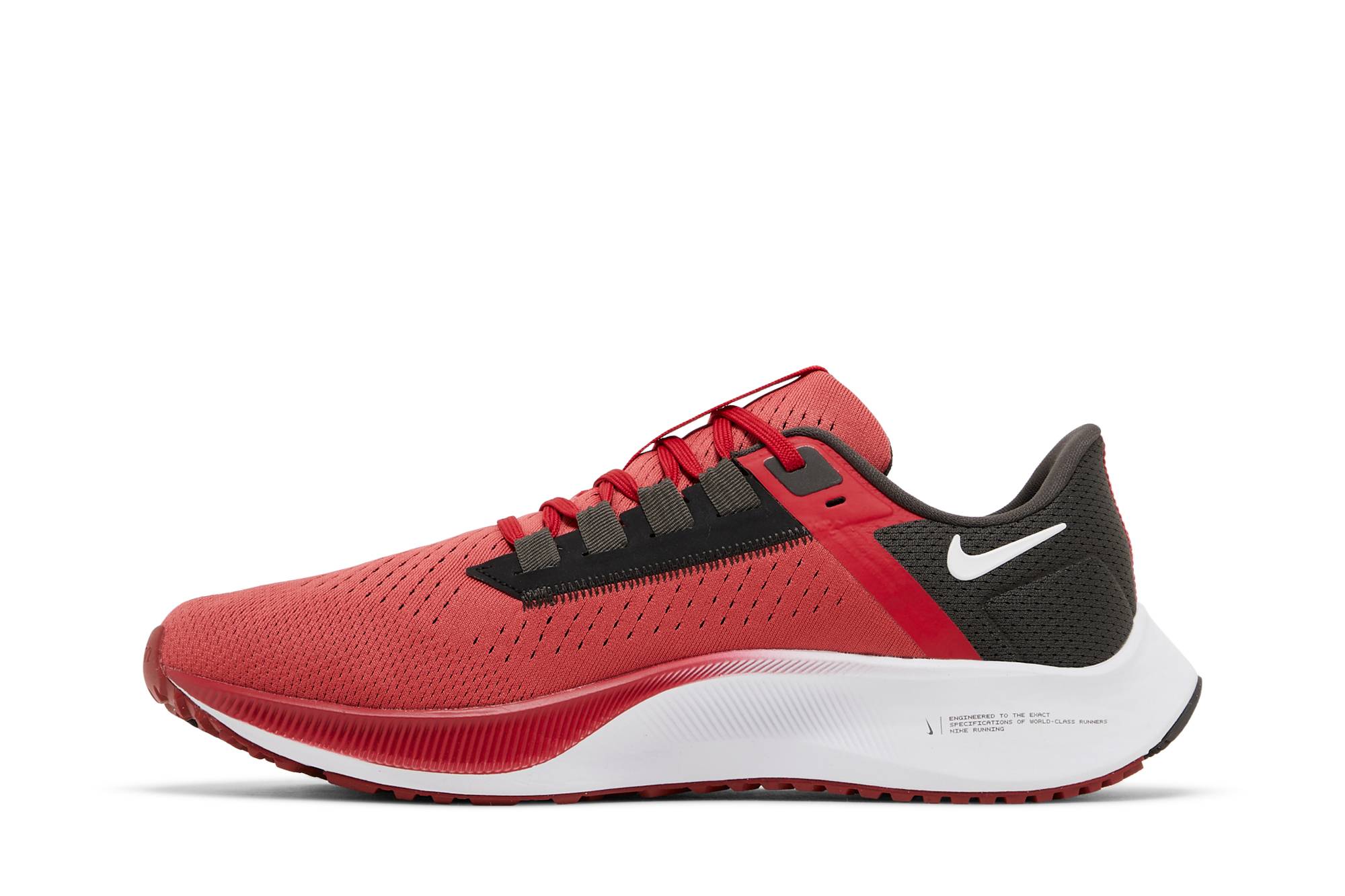 Lookbook NFL x Nike Air Zoom Pegasus 38「坦帕灣海盜隊」DJ0813-600