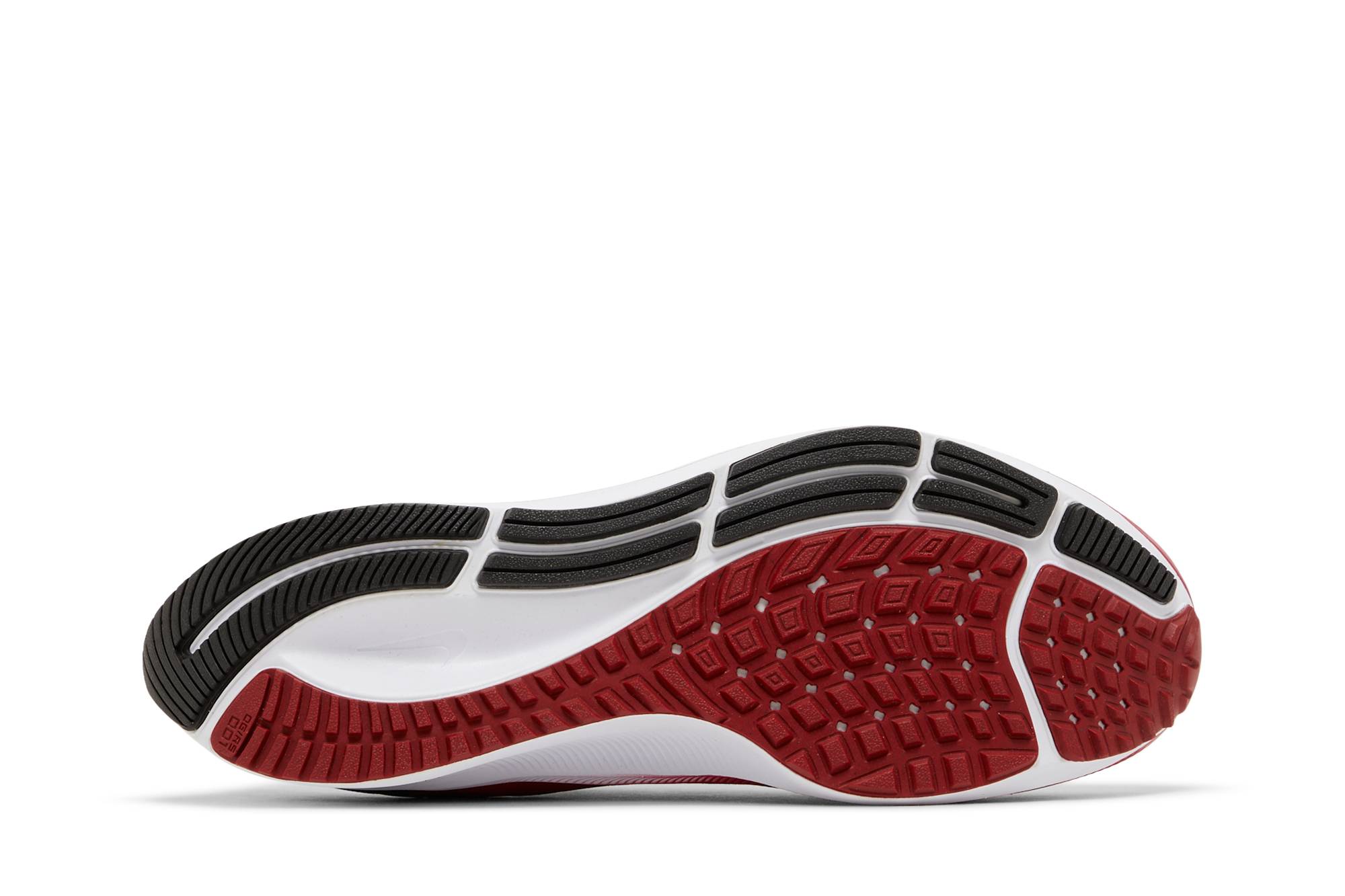 Shop NFL x Nike Air Zoom Pegasus 38「坦帕灣海盜隊」DJ0813-600