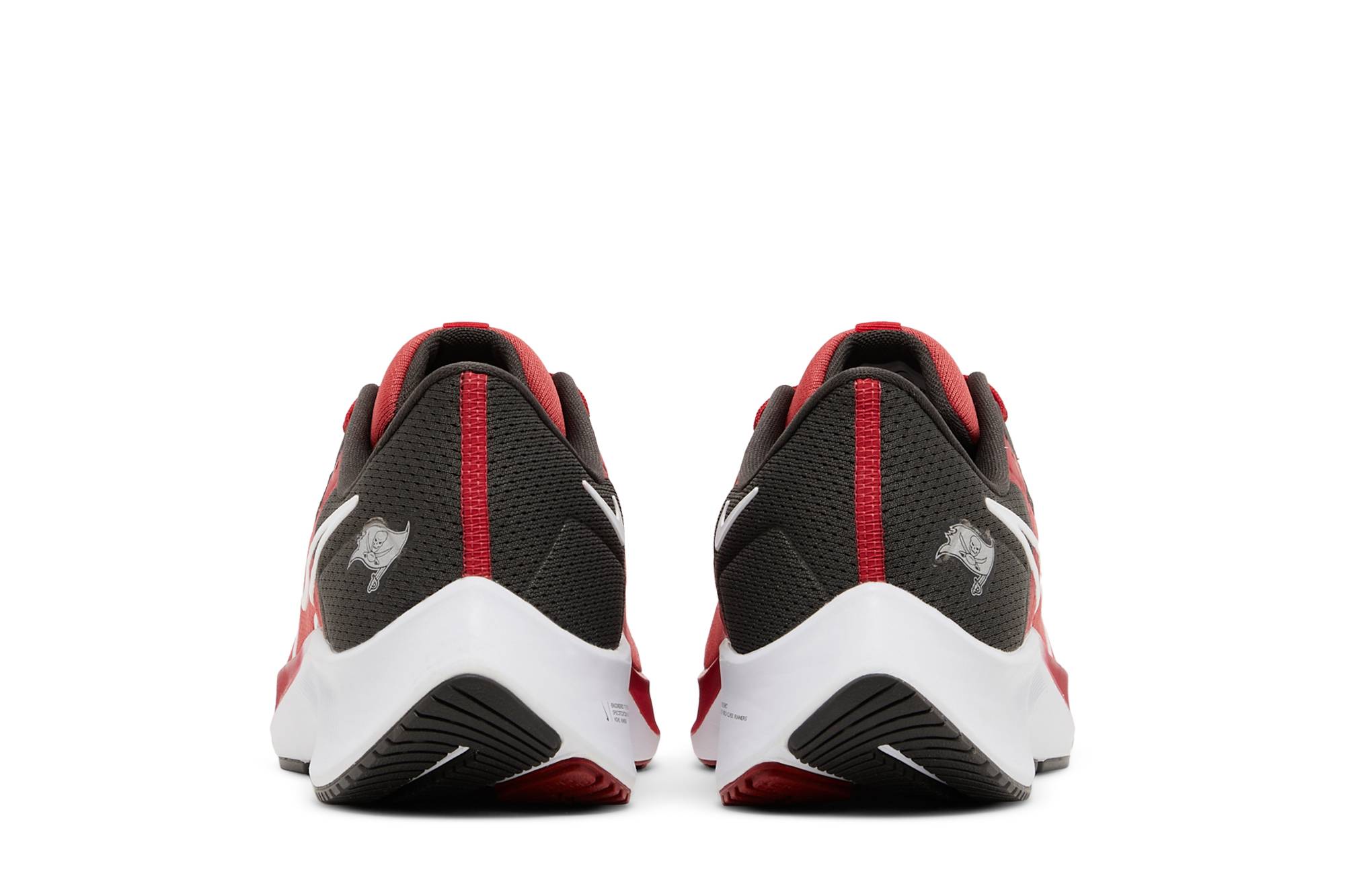 Details for NFL x Nike Air Zoom Pegasus 38「坦帕灣海盜隊」DJ0813-600