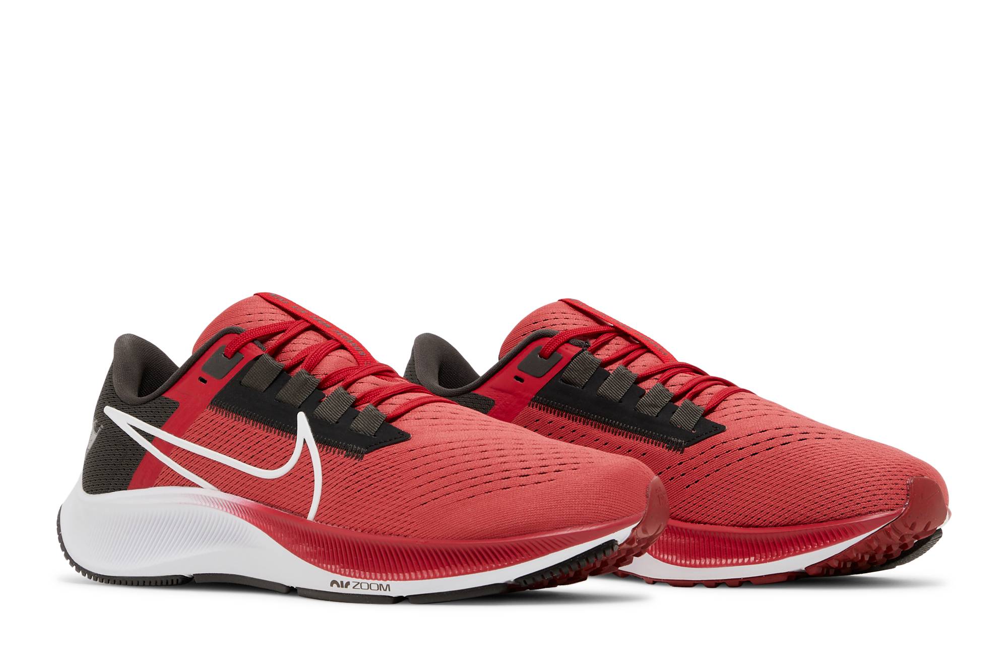 Cheap NFL x Nike Air Zoom Pegasus 38「坦帕灣海盜隊」DJ0813-600