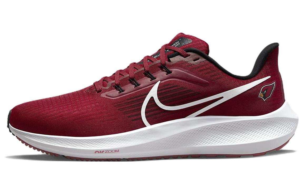 Buy NFL x Nike Air Zoom Pegasus 39 'Arizona Cardinals' Sepatu Olahraga DR2033-600