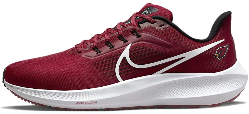 NFL x Nike Air Zoom Pegasus 39 'Arizona Cardinals' Sepatu Olahraga DR2033-600 Buy NFL x Nike Air Zoom Pegasus 39 'Arizona Cardinals' Sepatu Olahraga DR2033-600