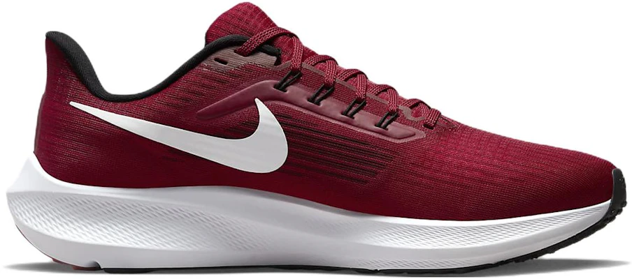 NFL x Nike Air Zoom Pegasus 39 'Arizona Cardinals' Sepatu Olahraga DR2033-600 Order NFL x Nike Air Zoom Pegasus 39 'Arizona Cardinals' Sepatu Olahraga DR2033-600
