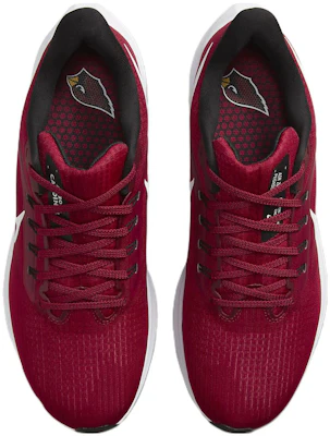 NFL x Nike Air Zoom Pegasus 39 'Arizona Cardinals' Sepatu Olahraga DR2033-600 Shop NFL x Nike Air Zoom Pegasus 39 'Arizona Cardinals' Sepatu Olahraga DR2033-600