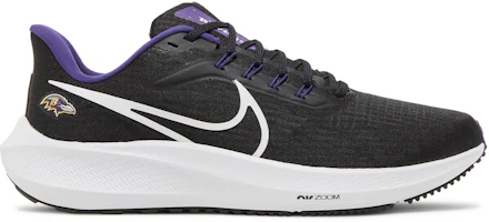 NFL x Nike Air Zoom Pegasus 39 'Baltimore Ravens' DR2043-001