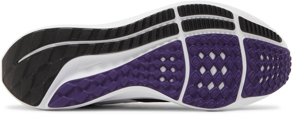 Nike air zoom pegasus 36 ravens hot sale