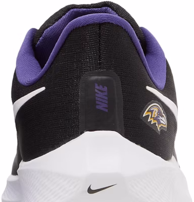 NFL x Nike Air Zoom Pegasus 39 '巴尔的摩乌鸦队' DR2043-001 Sizing NFL x Nike Air Zoom Pegasus 39 '巴尔的摩乌鸦队' DR2043-001
