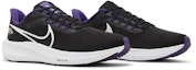 Cheap NFL x Nike Air Zoom Pegasus 39 '巴尔的摩乌鸦队' DR2043-001