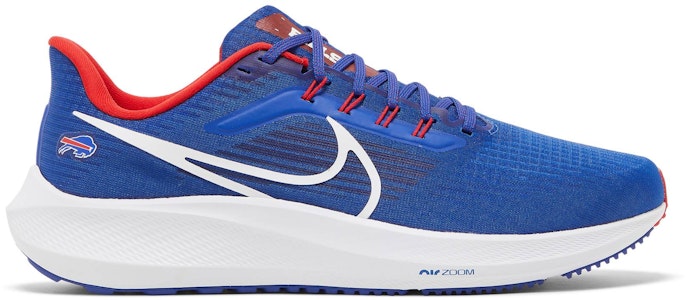 NFL x Nike Air Zoom Pegasus 39 'Buffalo Bills' Sepatu Olahraga DR2035-400 Buy NFL x Nike Air Zoom Pegasus 39 'Buffalo Bills' Sepatu Olahraga DR2035-400