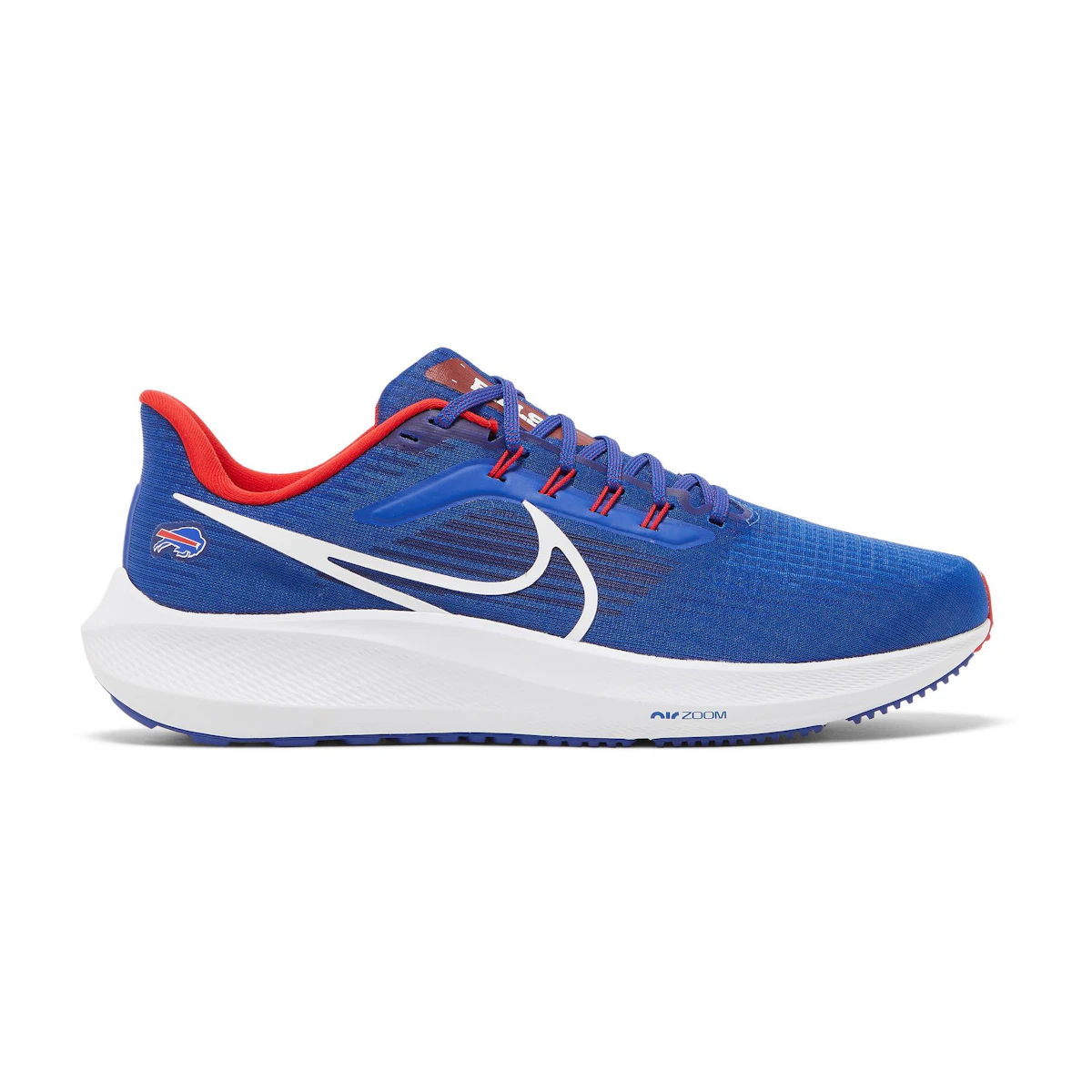 Buy NFL x Nike Air Zoom Pegasus 39 'Buffalo Bills' DR2035-400 - Novelship