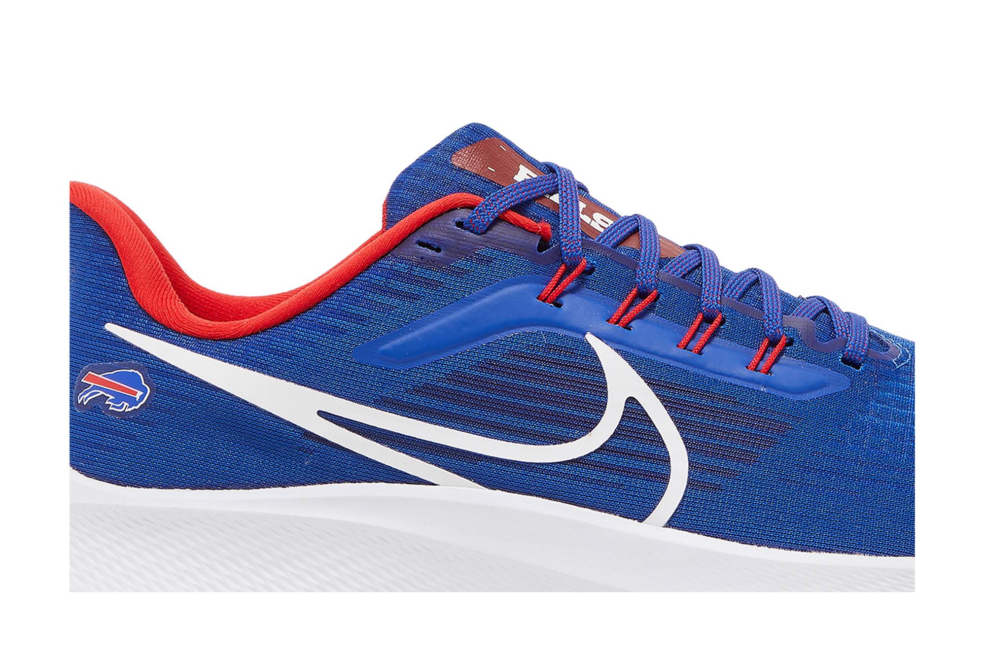 Order NFL x Nike Air Zoom Pegasus 39 'Buffalo Bills' Sepatu Olahraga DR2035-400