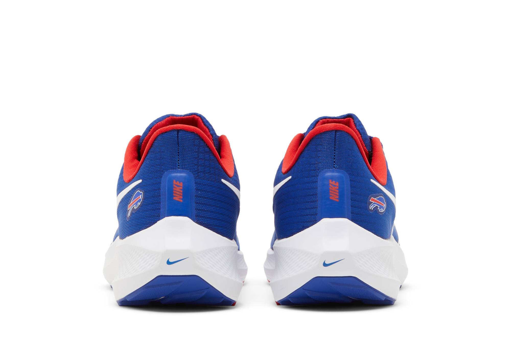 Details for NFL x Nike Air Zoom Pegasus 39 'Buffalo Bills' Sepatu Olahraga DR2035-400