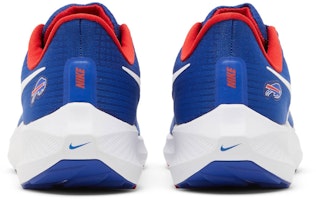 NFL x Nike Air Zoom Pegasus 39 'Buffalo Bills' Zapatillas Deportivas DR2035-400 Details for NFL x Nike Air Zoom Pegasus 39 'Buffalo Bills' Zapatillas Deportivas DR2035-400