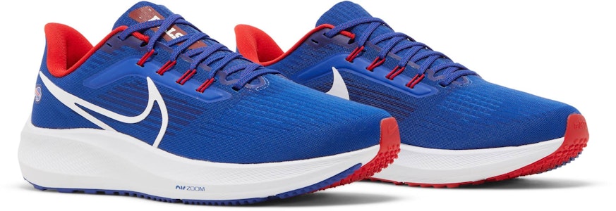 NFL x Nike Air Zoom Pegasus 39 'Buffalo Bills' Sepatu Olahraga DR2035-400 Cheap NFL x Nike Air Zoom Pegasus 39 'Buffalo Bills' Sepatu Olahraga DR2035-400