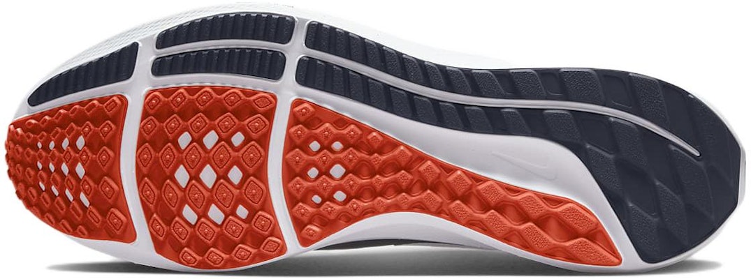 NFL x Nike Air Zoom Pegasus 39 '芝加哥熊队' DR2034-400 Details for NFL x Nike Air Zoom Pegasus 39 '芝加哥熊队' DR2034-400