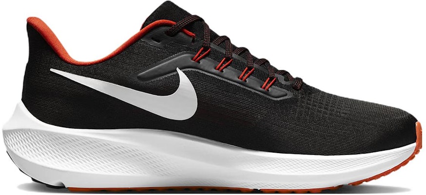 NFL x Nike Air Zoom Pegasus 39 '辛辛那提猛虎队' DR2038-001 Order NFL x Nike Air Zoom Pegasus 39 '辛辛那提猛虎队' DR2038-001