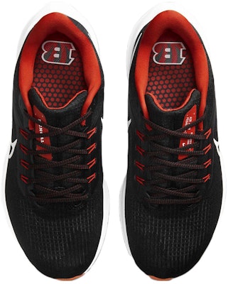 NFL x Nike Air Zoom Pegasus 39 '辛辛那提猛虎队' DR2038-001 Shop NFL x Nike Air Zoom Pegasus 39 '辛辛那提猛虎队' DR2038-001