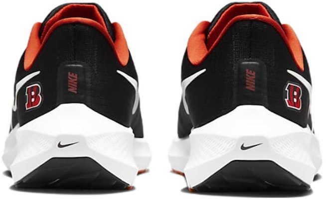 NFL x Nike Air Zoom Pegasus 39 '辛辛那提猛虎队' DR2038-001 Purchase NFL x Nike Air Zoom Pegasus 39 '辛辛那提猛虎队' DR2038-001