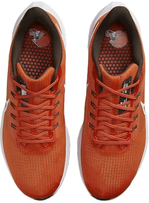 NFL x Nike Air Zoom Pegasus 39 'Cleveland Browns' Zapatillas Deportivas. DR2039-800 Shop NFL x Nike Air Zoom Pegasus 39 'Cleveland Browns' Zapatillas Deportivas. DR2039-800