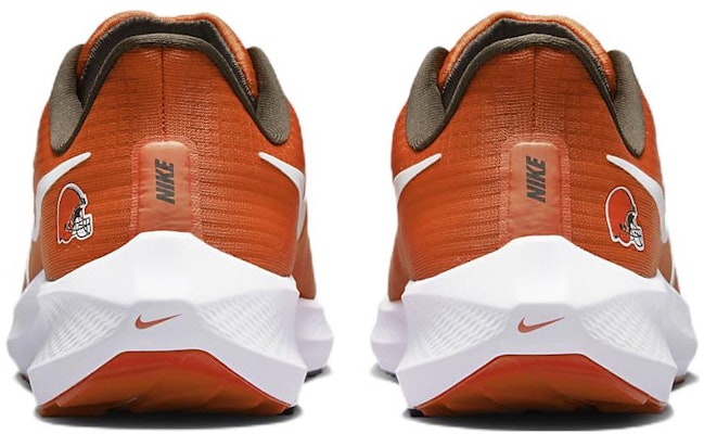 NFL x Nike Air Zoom Pegasus 39 'Cleveland Browns' Zapatillas Deportivas. DR2039-800 Purchase NFL x Nike Air Zoom Pegasus 39 'Cleveland Browns' Zapatillas Deportivas. DR2039-800