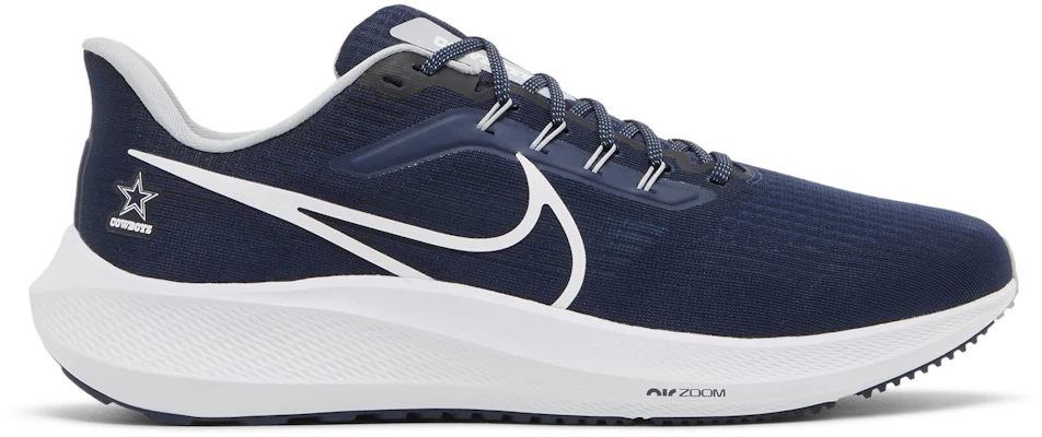 NFL x Nike Air Zoom Pegasus 39 'Dallas Cowboys' Zapatillas Deportivas. DR2040-400 Buy NFL x Nike Air Zoom Pegasus 39 'Dallas Cowboys' Zapatillas Deportivas. DR2040-400