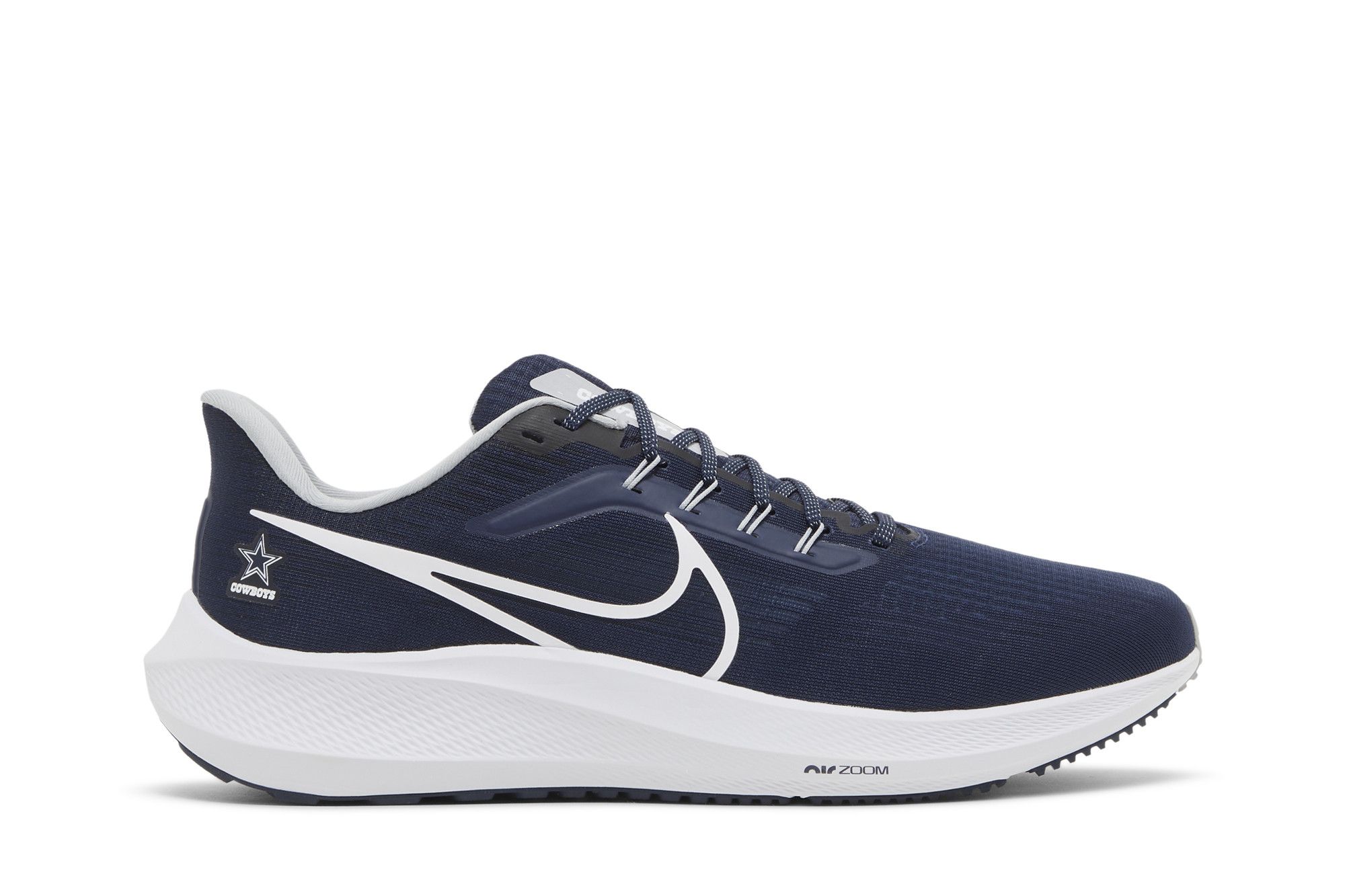 Buy NFL x Nike Air Zoom Pegasus 39 '達拉斯牛仔隊' DR2040-400