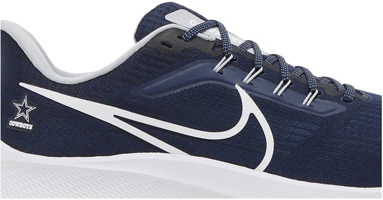 NFL x Nike Air Zoom Pegasus 39 'Dallas Cowboys' Zapatillas Deportivas. DR2040-400 Order NFL x Nike Air Zoom Pegasus 39 'Dallas Cowboys' Zapatillas Deportivas. DR2040-400