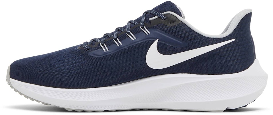 NFL x Nike Air Zoom Pegasus 39 'Dallas Cowboys' Zapatillas Deportivas. DR2040-400 Lookbook NFL x Nike Air Zoom Pegasus 39 'Dallas Cowboys' Zapatillas Deportivas. DR2040-400