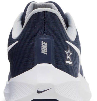 NFL x Nike Air Zoom Pegasus 39 'Dallas Cowboys' Zapatillas Deportivas. DR2040-400 Sizing NFL x Nike Air Zoom Pegasus 39 'Dallas Cowboys' Zapatillas Deportivas. DR2040-400
