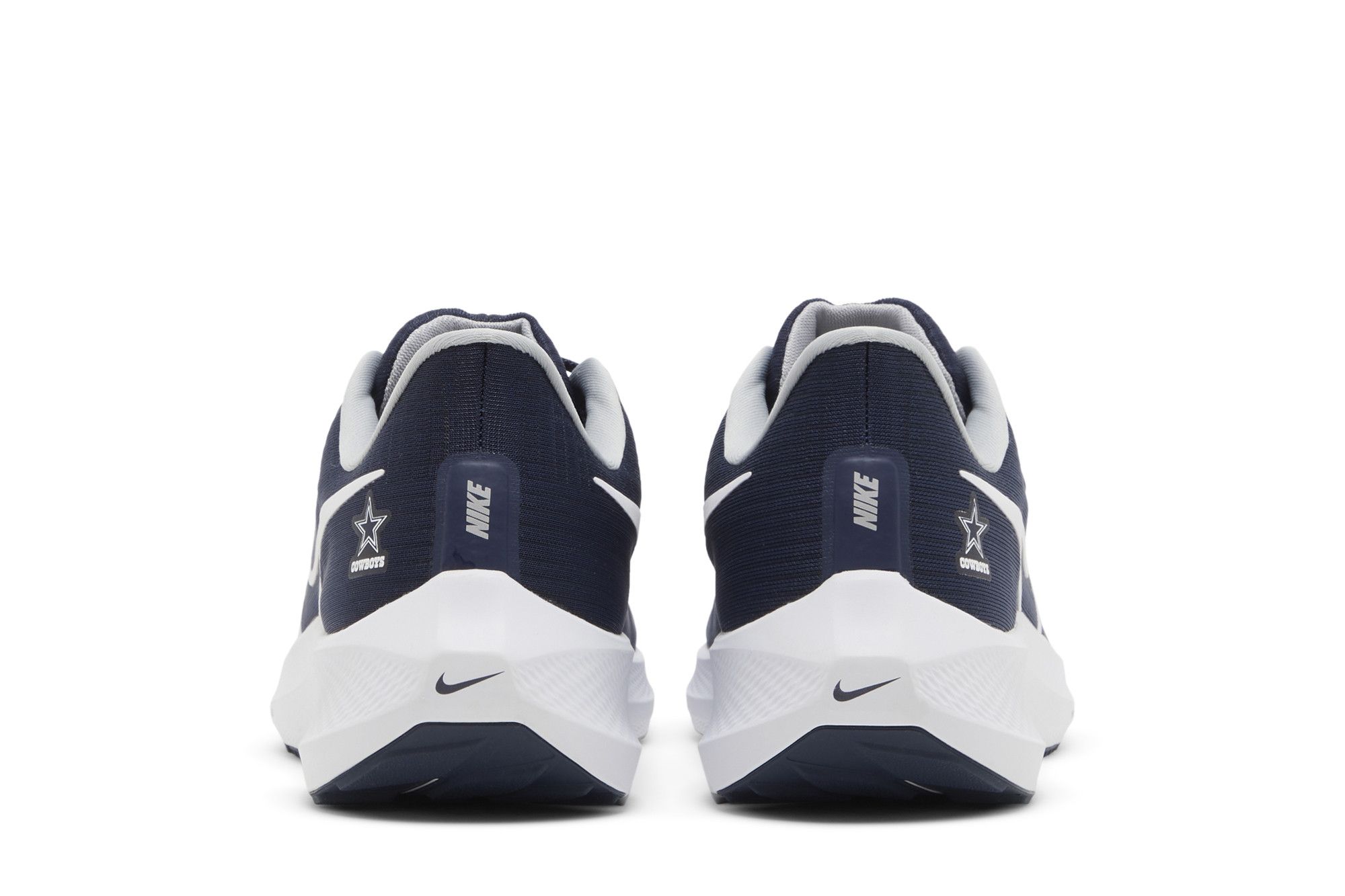 Sizing NFL x Nike Air Zoom Pegasus 39 '達拉斯牛仔隊' DR2040-400