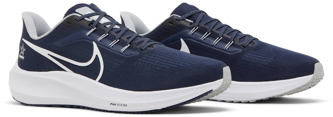 NFL x Nike Air Zoom Pegasus 39 'Dallas Cowboys' Zapatillas Deportivas. DR2040-400 Cheap NFL x Nike Air Zoom Pegasus 39 'Dallas Cowboys' Zapatillas Deportivas. DR2040-400