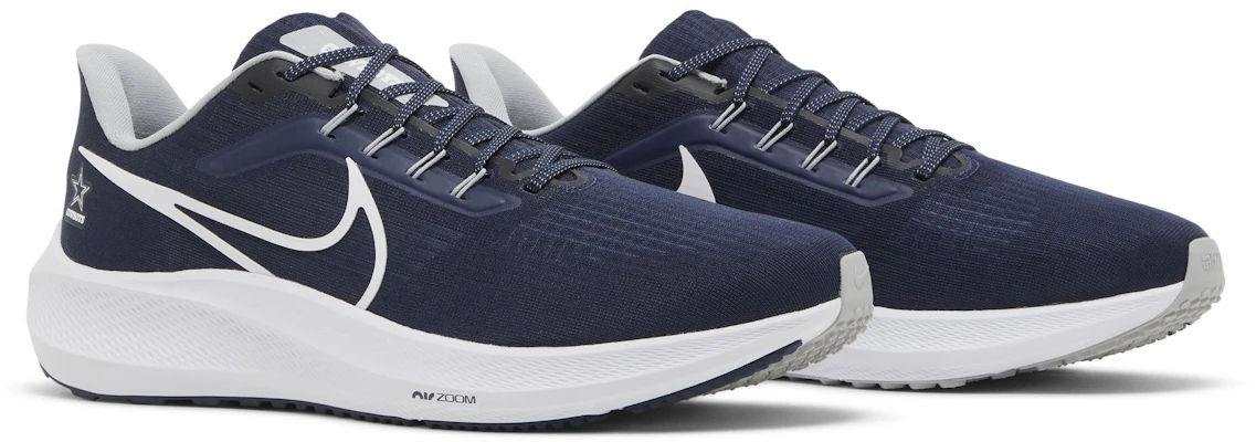 NFL x Nike Air Zoom Pegasus 39 '達拉斯牛仔隊' DR2040-400 1