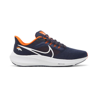 NFL Nike Air Zoom Pegasus 39 'Denver Broncos'