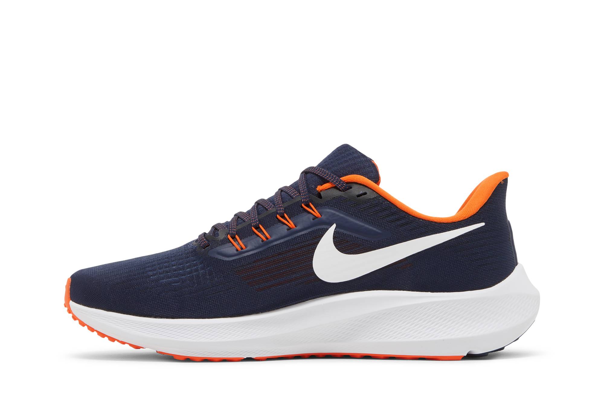 Lookbook NFL x Nike Air Zoom Pegasus 39 'Denver Broncos' Sepatu Olahraga Pria DR2041-400