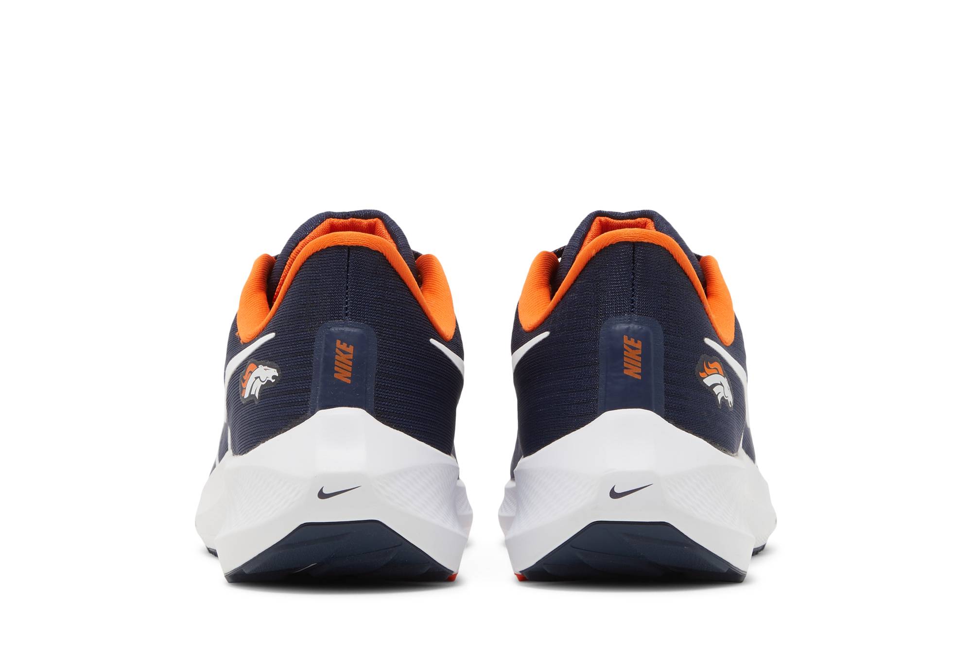 Details for NFL x Nike Air Zoom Pegasus 39 'Denver Broncos' Sepatu Olahraga Pria DR2041-400