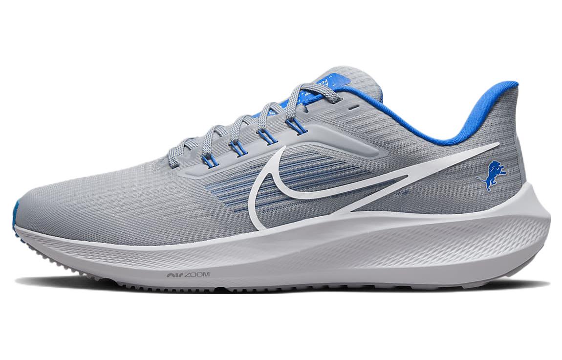 NFL x Nike Air Zoom Pegasus 39 'Detroit Lions' DR2042-001