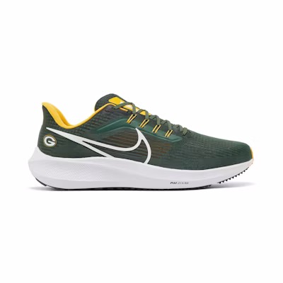 NFL Nike Air Zoom Pegasus 39 'Green Bay Packers'
