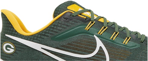 NFL x Nike Air Zoom Pegasus 39 'Green Bay Packers' Zapatillas Deportivas DR2044-300 Order NFL x Nike Air Zoom Pegasus 39 'Green Bay Packers' Zapatillas Deportivas DR2044-300