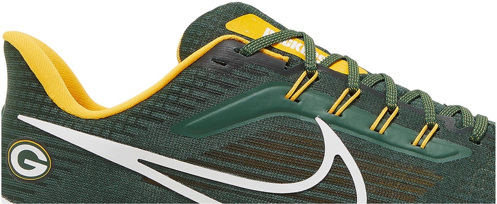 Packers top nike shoes